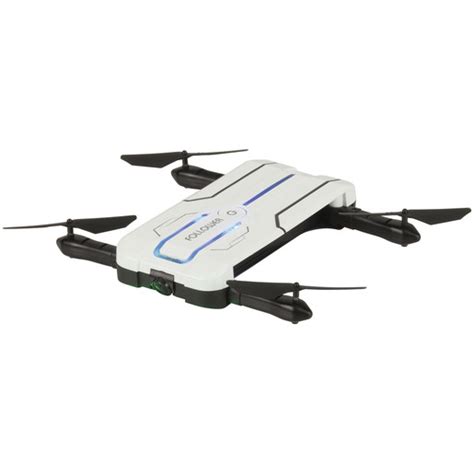 foldable follow  drone wiltronics