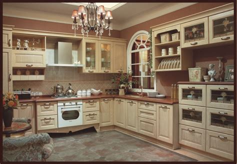 hot sales module kitchen cabinet luxury integrated kitchen furniture high quality kitchen
