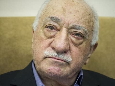 working  extraditing gulen  top turkish official