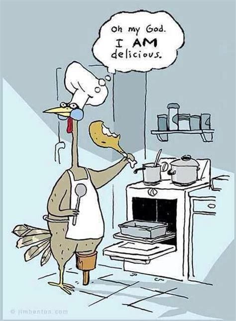 turkey day is near with images thanksgiving jokes thanksgiving