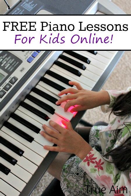 20 Best Easy Piano Lessons For Beginners Images On Pinterest Sheet