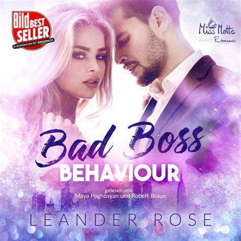Bad Boss Behaviour Audiobook On Spotify