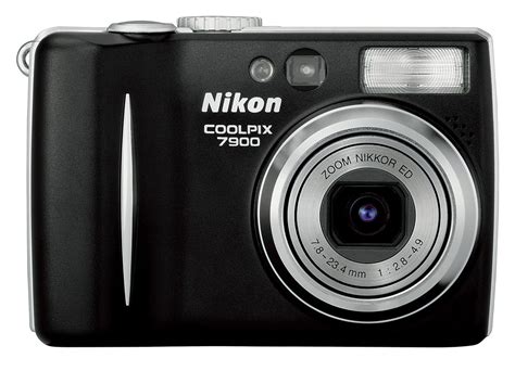 nikon coolpix  specifications  opinions juzaphoto
