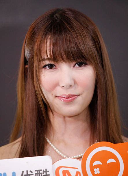 fotos e imágenes de yui hatano attends global gaming asia in macau