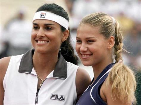 Here Are The Top Ten Most Beautiful Tennis Players Of All