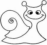 Colorat Usoare Gradinita Caracol Desene раскраска Caracoles улитка Escargot распечатать раскраску Snail Colorkid sketch template