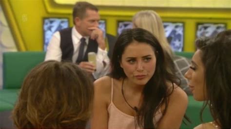 marnie simpson shows off her sex toy in the cbb house
