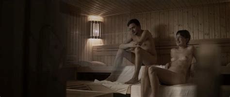 nude video celebs marie leuenberger nude blitzeis 2011