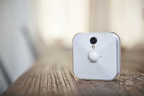 Blink Home Security Camera Review Wireless Affordable