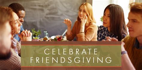 Cocktail Parties Friendsgiving And Other Fun Ways To