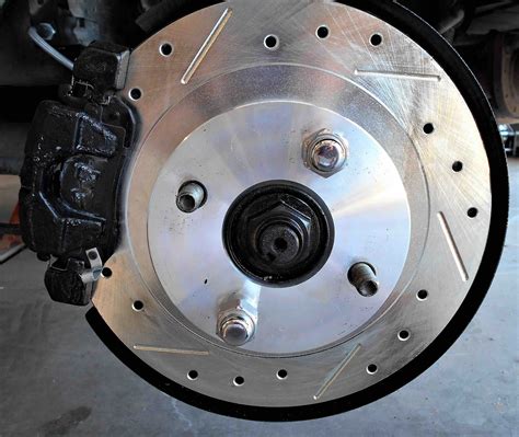 brake replacement budget auto repair