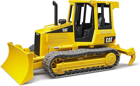 cat track type tractor raff  friends