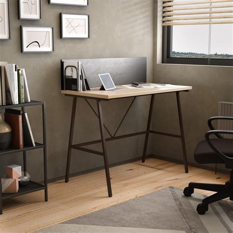 small home desk stylish home office desk solutions  office