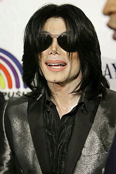 Tekeekö Michael Jackson Tänään Comebackin Viihde Ilta Sanomat