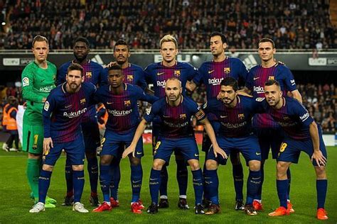 barcelona players release clauses    worth    affordable