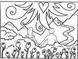 Coloring Pages Choose Board sketch template