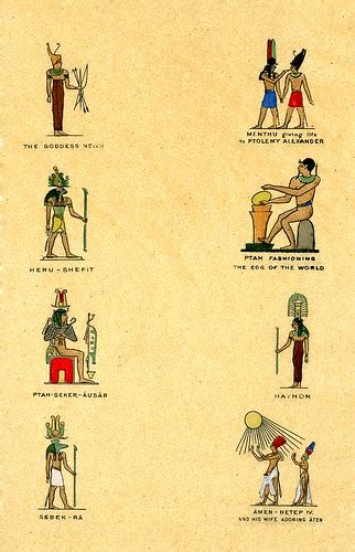 important egyptian gods and goddesses goddess neith net