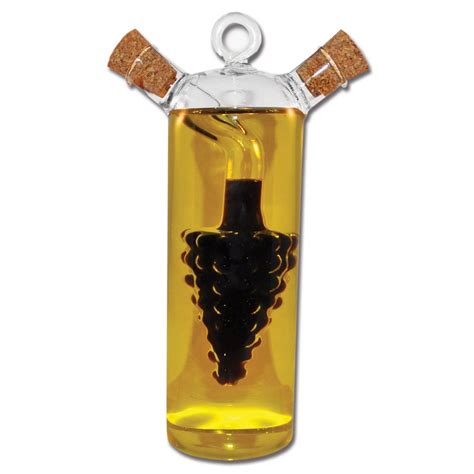 Olive Oil And Vinegar Glass Dispenser Bottles Ebay