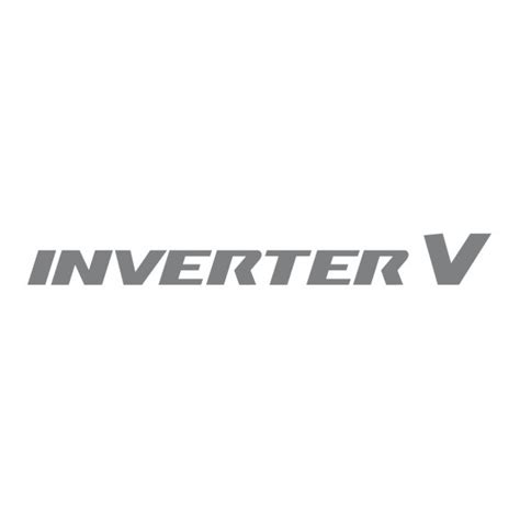 inverter  brands   world  vector logos  logotypes