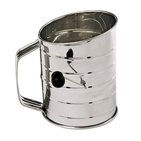 Best Flour Sifter Cooks Illustrated In 2022