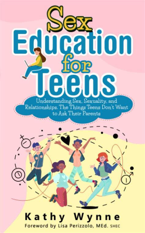 15 great sex education books for youth selected reads