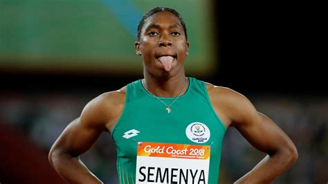 Olympics 7 Questions On Caster Semenya S Appeal Loss On Iaaf S Rules