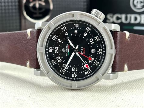 ct scuderia touring vintage racing gmt  reserve price catawiki