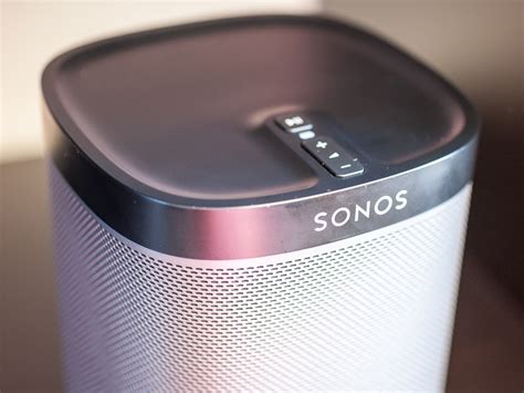 tasker  shuffle  playlists  sonos  voice android central