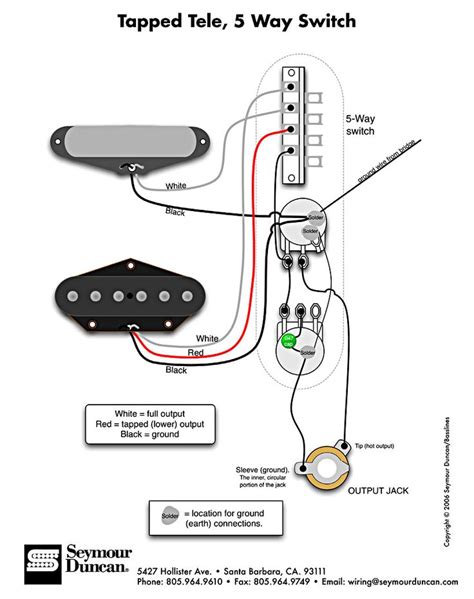 telecaster   switch wiring schematic  kindle