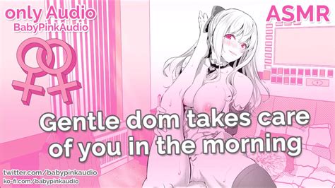 Asmr Gentle Dom Takes Care Of You In The Morning