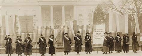 us celebrates 100th anniversary of women suffrage women