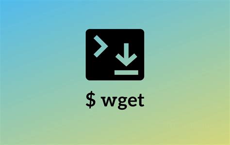 Wget Command Not Found [how To Fix And Use]