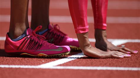Sex Sport And Why Track And Field’s New Rules On Intersex Athletes