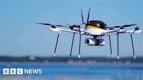 drones good  bad  africa bbc news