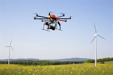 diferentes usos  drone na agricultura trr sao jose