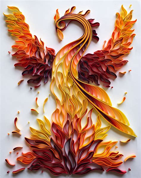Top 20 Amazing Examples Of Paper Quilling Quilling Paper Quilling