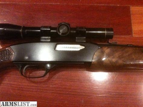 Armslist For Sale Winchester Model 275 22 Magnum Pump