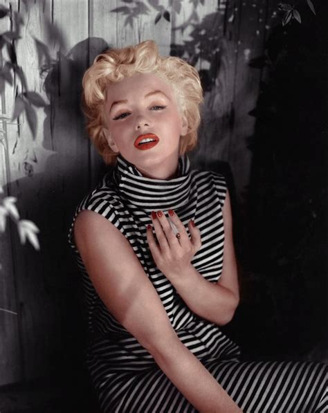 My Lost Marilyn Celebrities Marilyn Monroe Photos