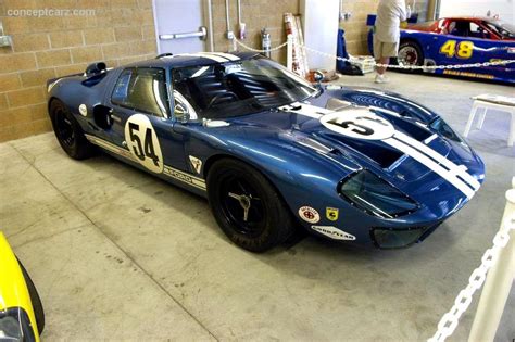 ford gt image