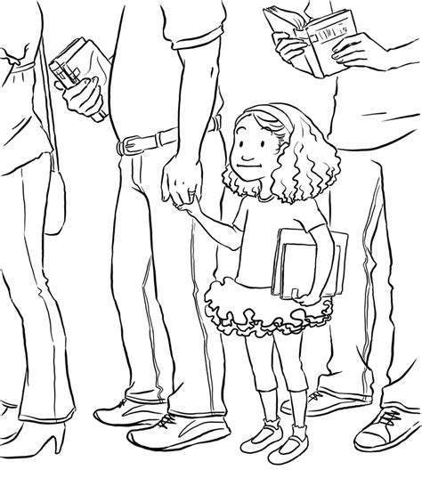 patience   virtue coloring pages coloring pages