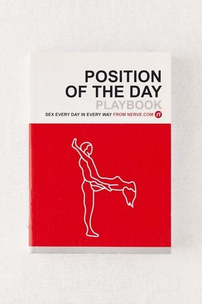 position of the day playbook by the best sex toys from urban outfitters popsugar