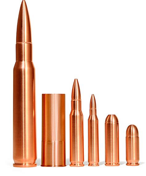 bullet sample pack signature copper bullets signature bullet