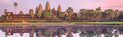 cambodia laos touring holidays     east itineraries