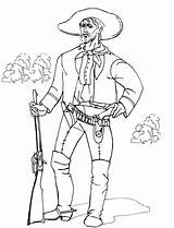 Cowboy Ausmalbilder Malvorlagen Cowgirls Icolor sketch template