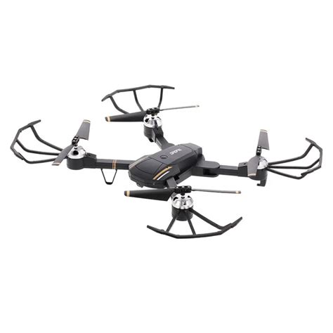 gw selfie drone  camera hd p wide angle fpv dron attitude hold quadcopter ghz ch