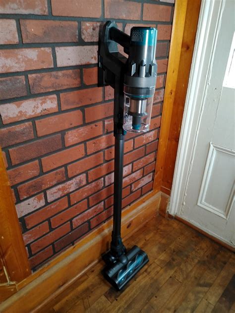 review   ultenic  pro cordless vacuum cleaner dengarden