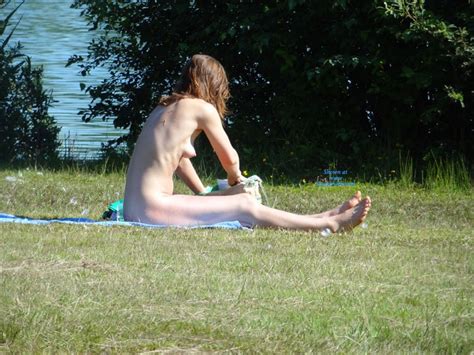 dutch milf at nude beach november 2012 voyeur web