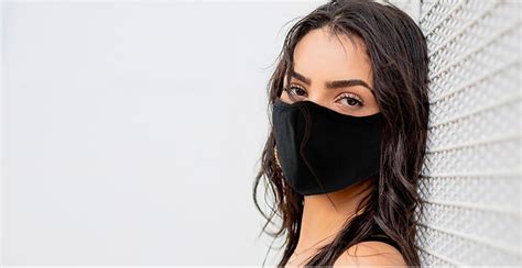 hot girl in mask blank template imgflip