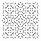 Tessellation Tessellations sketch template