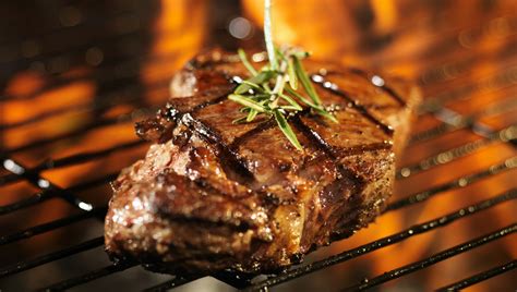 grilling tips for steaks